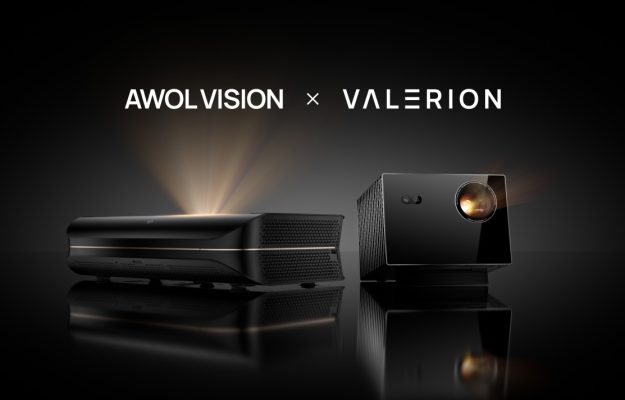 Awol Vision X Valerion