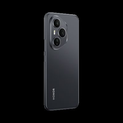 Honor 400 Pro Black Back Honor 400 Pro Black Back