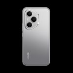 Honor 400 Pro Grey Back