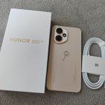 Honor 400 Unboxed
