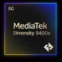 MediaTek 9400e SoC
