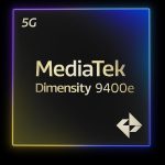 MediaTek 9400e SoC
