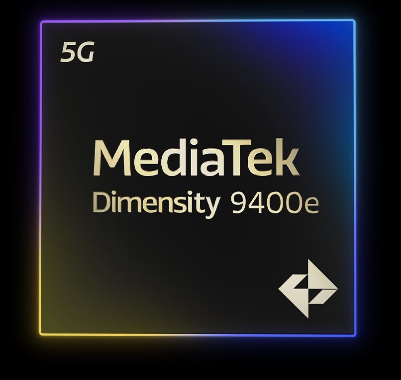 MediaTek Unleashes Dimensity 9400e: Powering the Next Wave of Flagship Smartphones 1 MediaTek 9400e SoC