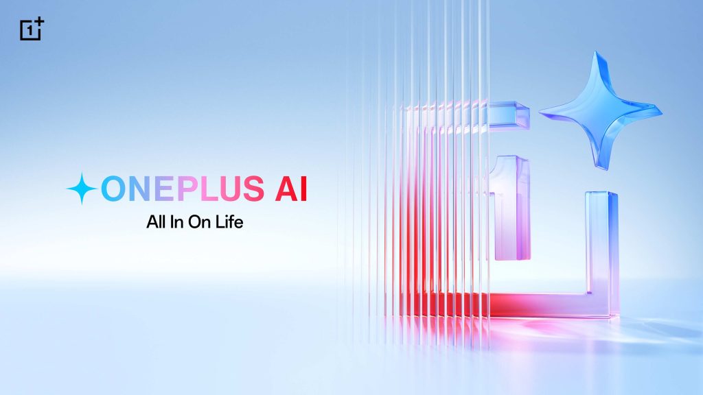 OnePlus AI KV Horizontal 16x9 RGB
