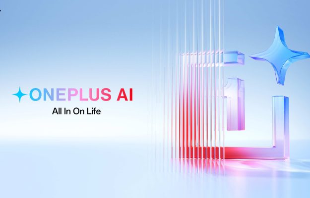OnePlus AI KV Horizontal 16x9 RGB