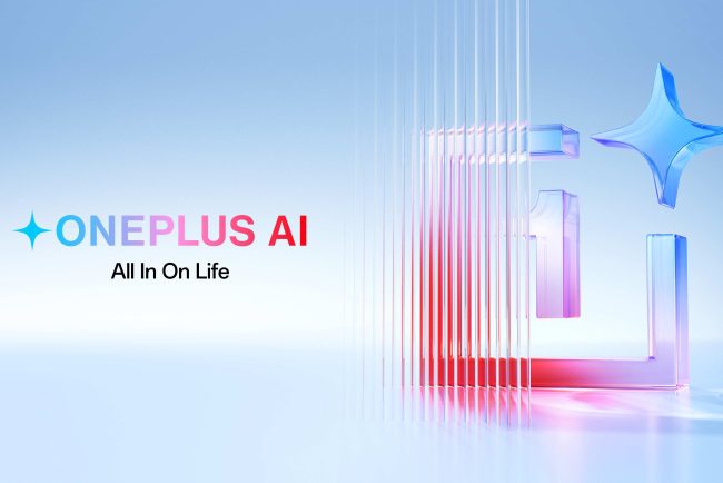 OnePlus AI KV Horizontal 16x9 RGB