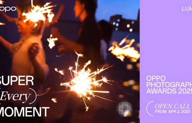 Oppo Mobile Photography awards 2025