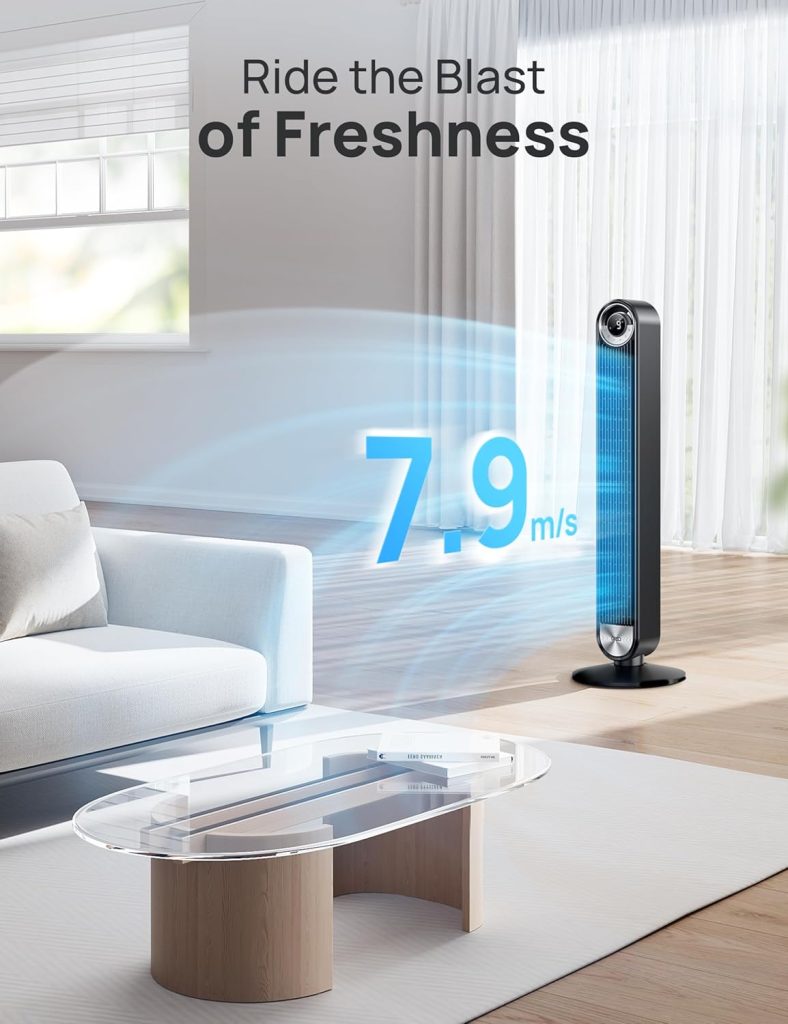Tower Fan 519S Tower Fan 519S