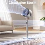 TurboPoly Fan 508S