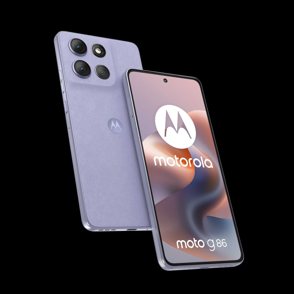 moto g86 5G PANTONE COSMICSKY moto g86 5G PANTONE COSMICSKY