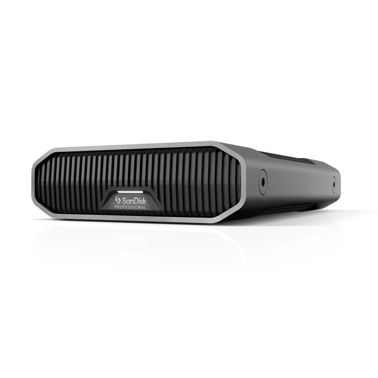 Western Digital Unveils High-Capacity Storage Solutions for Data-Intensive Creative Workflows 1 sandisk pro g drive usb c hdd