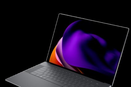 Dell 16 Premium Graphite 4