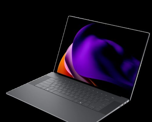 Dell 16 Premium Graphite 4