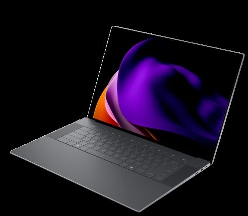 Dell 16 Premium Graphite 4