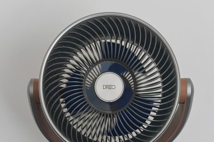 Dreo Poly Fan 502S Review: A Smart and Efficient Breeze for Your Home 1 Dreo PolyFan 502S