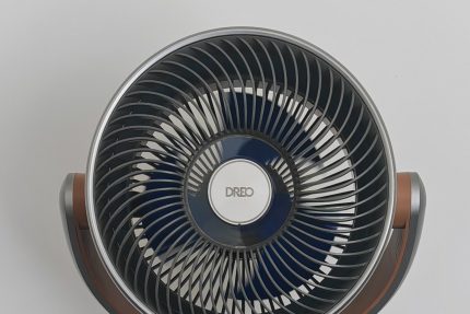 Dreo PolyFan 502S