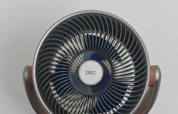 Dreo PolyFan 502S