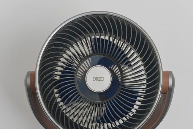 Dreo PolyFan 502S