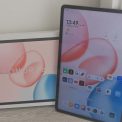 Honor Pad 10 Box and Pad 10 together