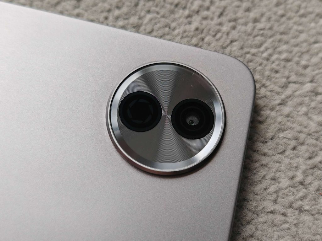 Honor Pad 10 Camera Honor Pad 10 Camera