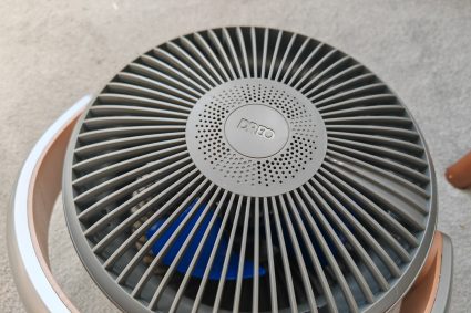 Dreo Poly Fan 502S Review: A Smart and Efficient Breeze for Your Home
