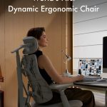 Libranovo Chair Kickstarter