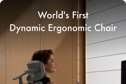 Libranovo Chair Kickstarter
