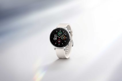 OnePlus Unveils Compact Watch 3 43mm, Leading Five New Device Launches on 8th July