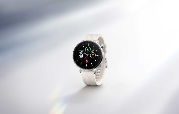 OnePlus Watch 3 43mm