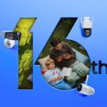 Reolink 16th Anniversary Deals
