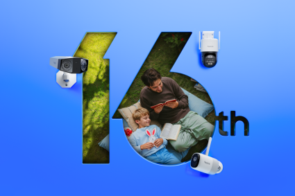 Reolink 16th Anniversary Deals