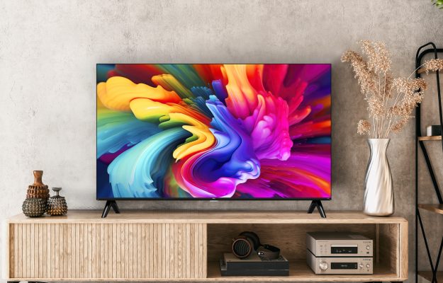 TCL SF560