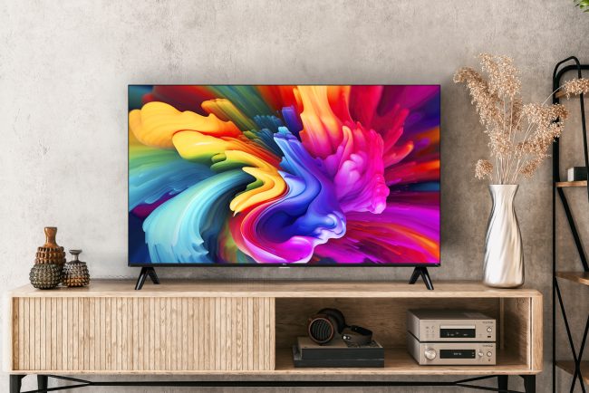 TCL SF560