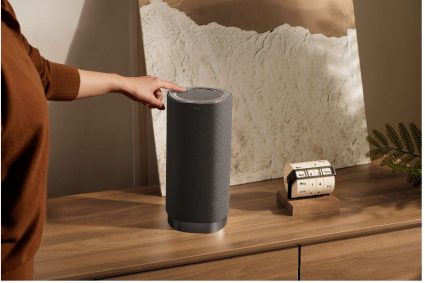 TCL Unveils Z100: The First Wireless Dolby Atmos FlexConnect Speaker