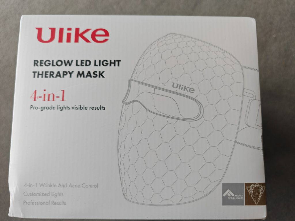 Ulike ReGlow Box