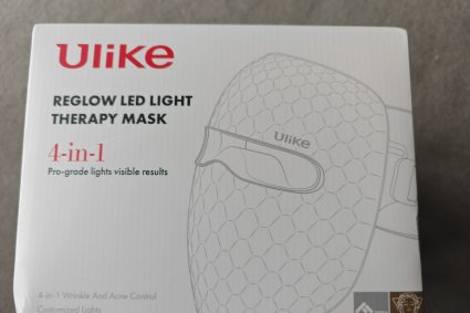 The Ulike ReGlow: Does the Light Therapy Live Up to the Hype?