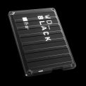 WD Black P10