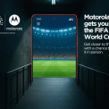 motorola FIFA Club World Cup