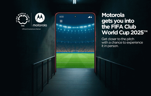 motorola FIFA Club World Cup