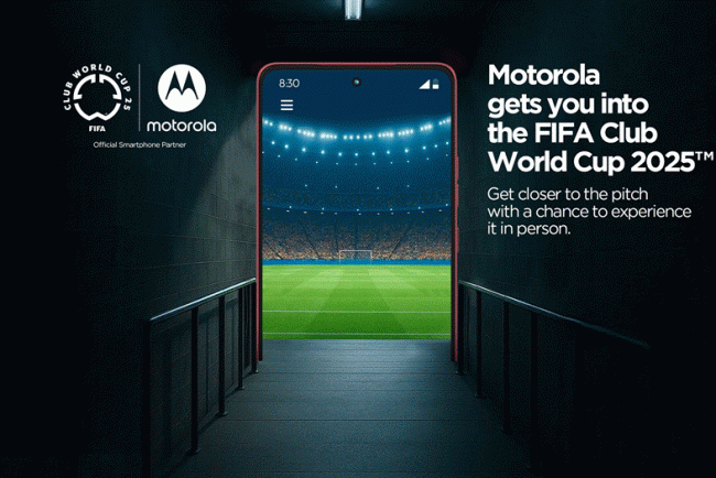 motorola FIFA Club World Cup