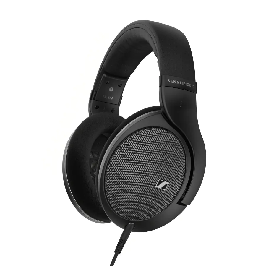 sennheiser hd 550
