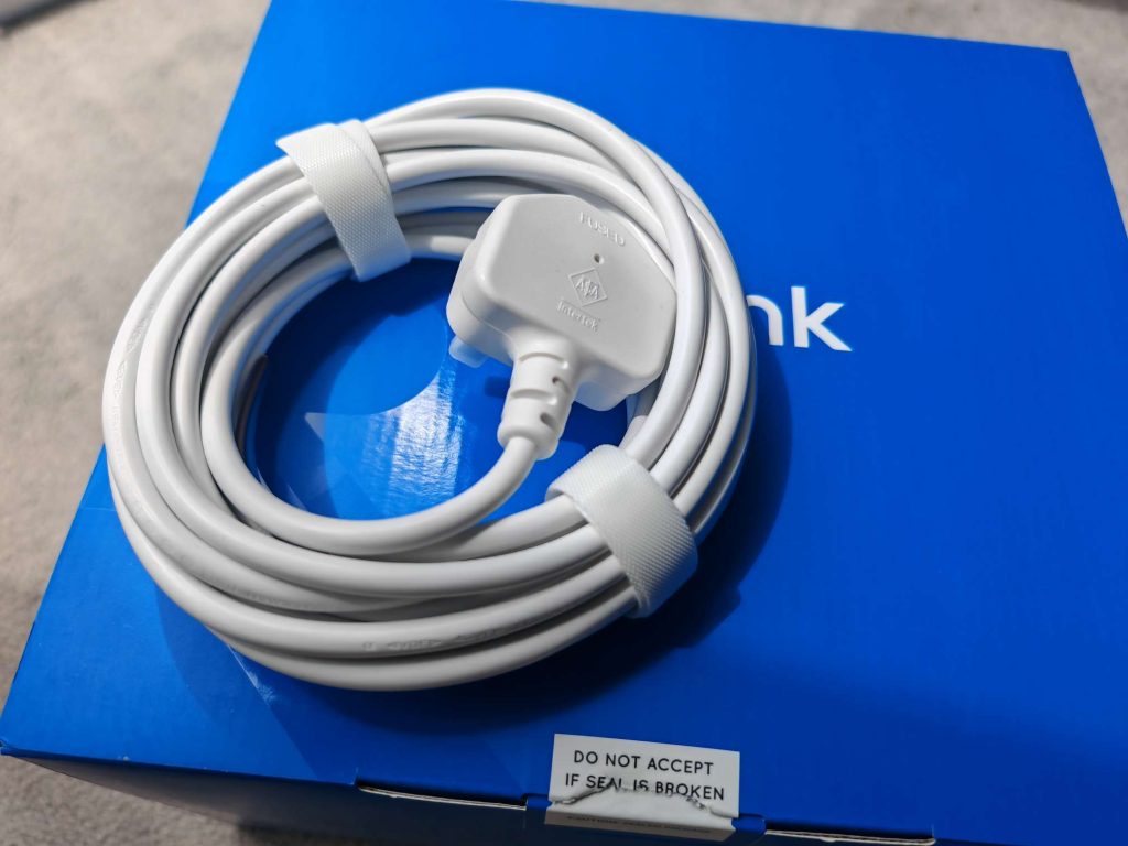 Box Cable Box Cable