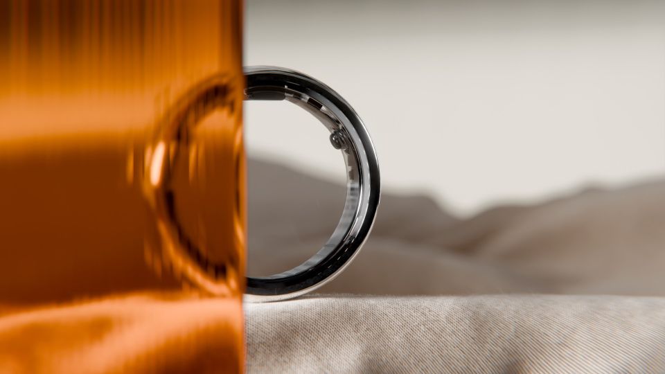 Circular Unleashes "Immunity Index" to Help You Stay Ahead of Sickness 1 Circular Ring 2