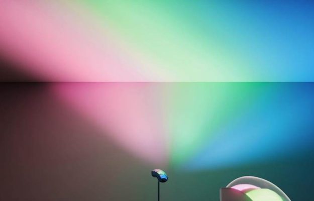 Govee Torchiere LED Floor Lamp