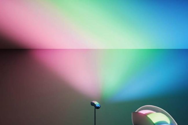 Govee Torchiere LED Floor Lamp