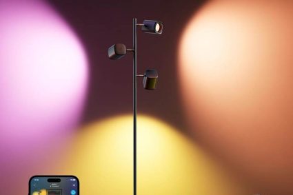 Govee Tree LED Floor Lamp