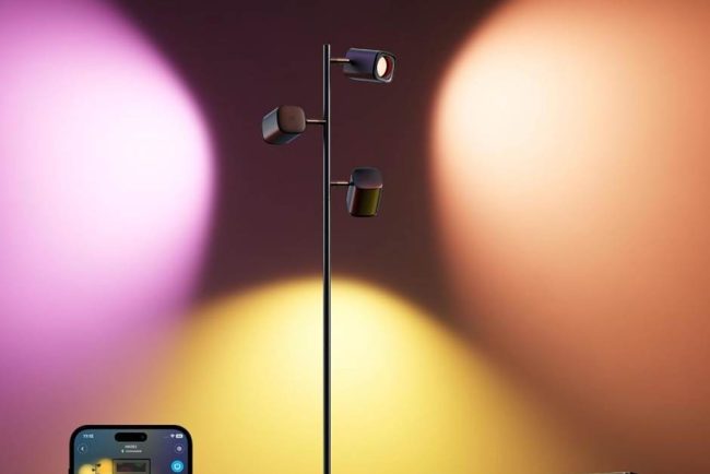 Govee Tree LED Floor Lamp