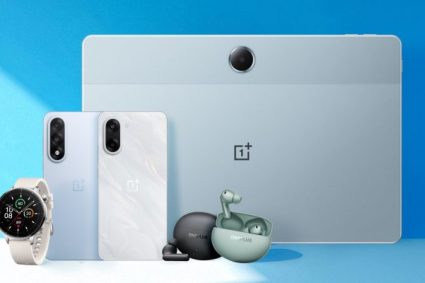 OnePlus Unleashes New Nord Phones, Watch, Tablet, and Buds Launched!