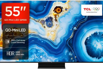 Don’t Miss Out! TCL Slashes TV Prices for Amazon Prime Day – Up to £240 Off!