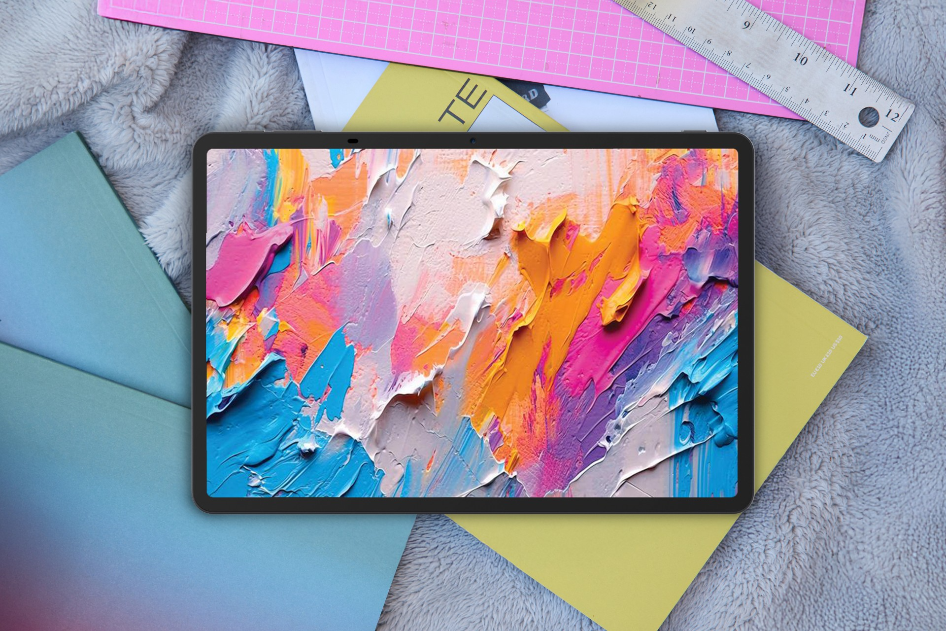 The TCL NXTPAPER 11 Plus Arrives in Europe! 1 TCL NXTPAPER 11 Plus